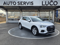 Audi Q3 2.0TDI S TRONIC