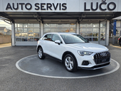 Audi Q3 2.0TDI S TRONIC