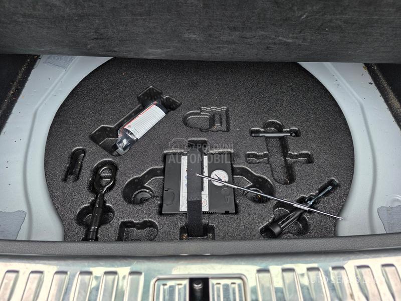 Audi Q3 2.0TDI S TRONIC