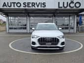 Audi Q3 2.0TDI S TRONIC
