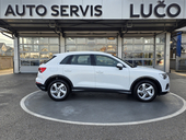 Audi Q3 2.0TDI S TRONIC