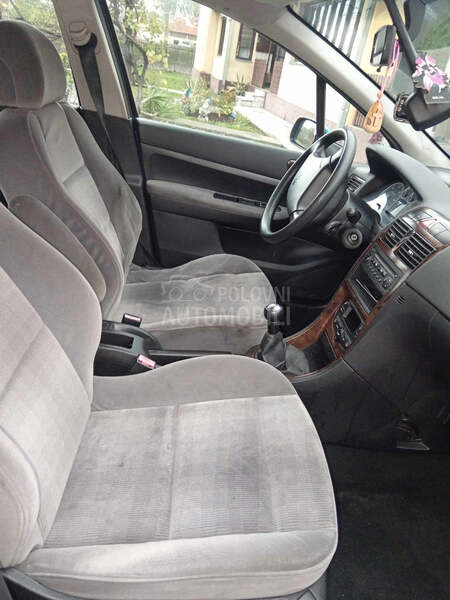 Peugeot 307 1.6HDI