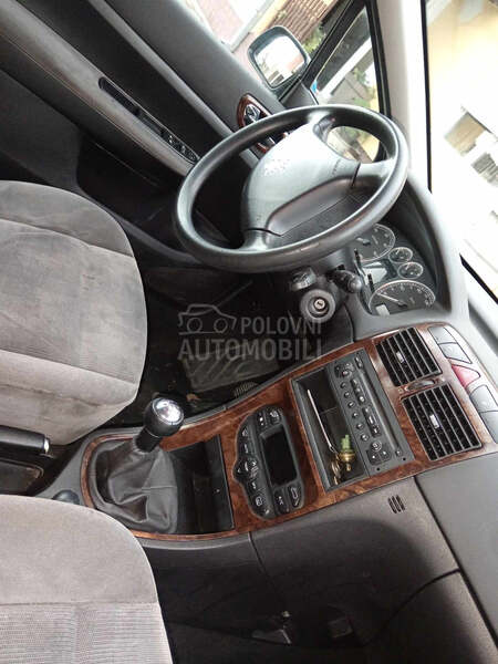 Peugeot 307 1.6HDI