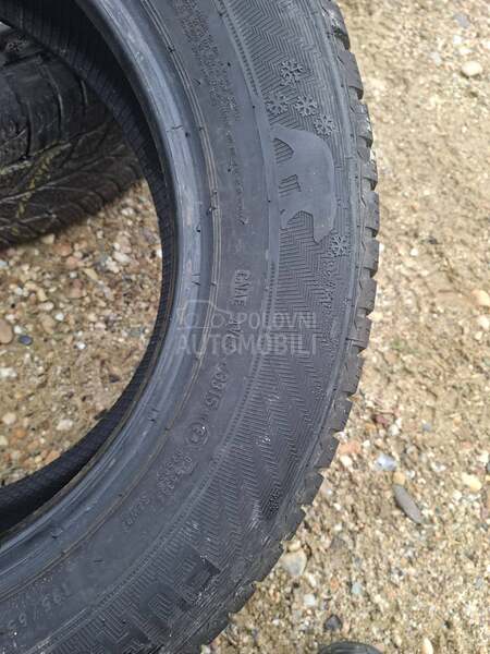 Gislaved 195/65 R15 Zimska