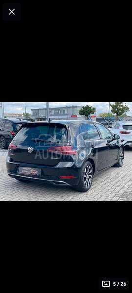 Volkswagen Golf 7 1.5tsi