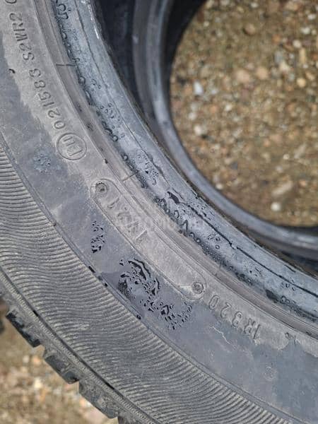 Sunwide 205/60 R16 Zimska