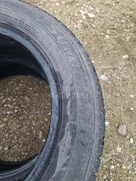 Sunwide 205/60 R16 Zimska