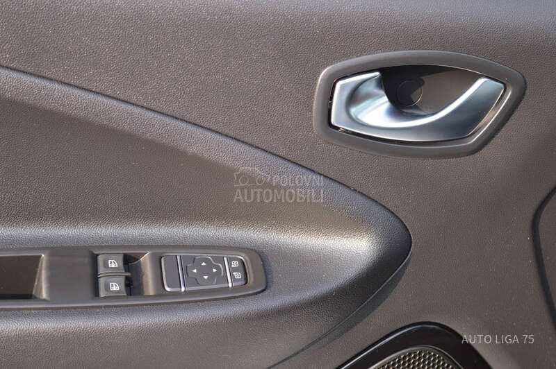 Renault Zoe R110 Business