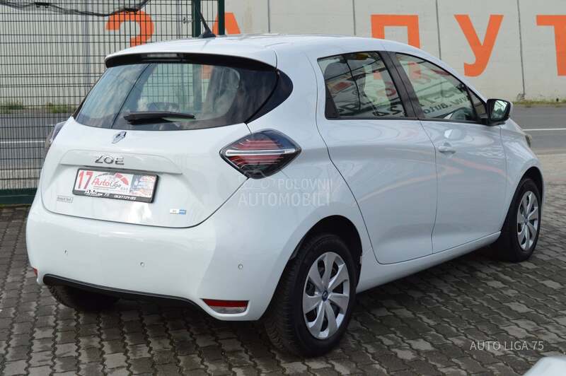 Renault Zoe R110 Business