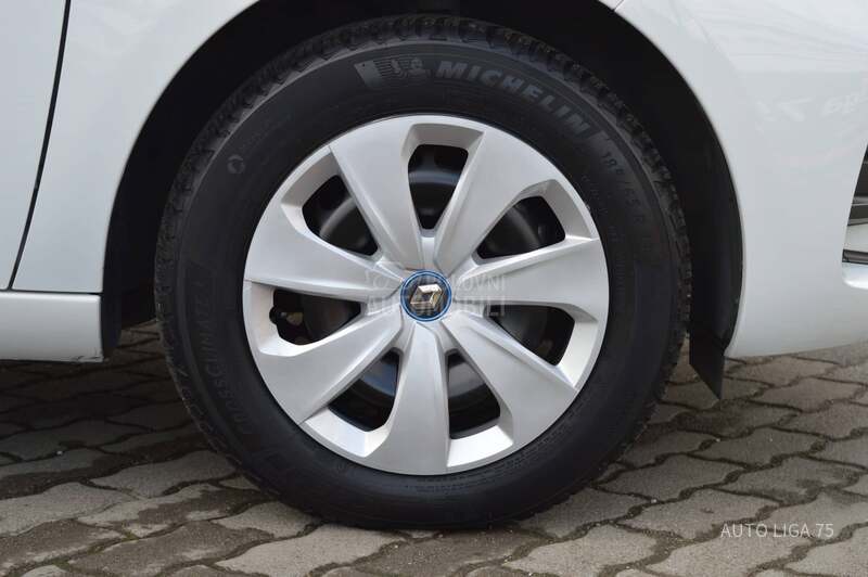 Renault Zoe R110 Business