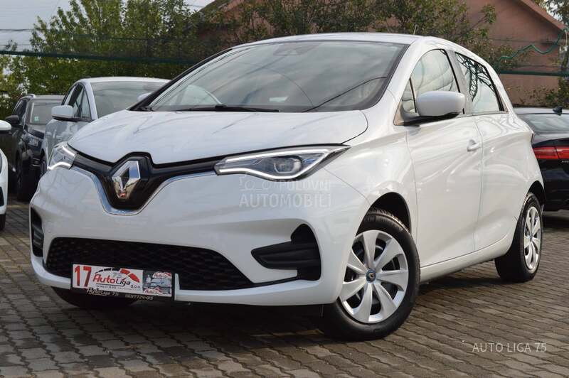 Renault Zoe R110 Business