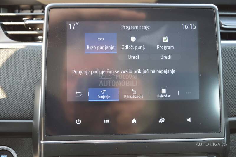 Renault Zoe R110 Business