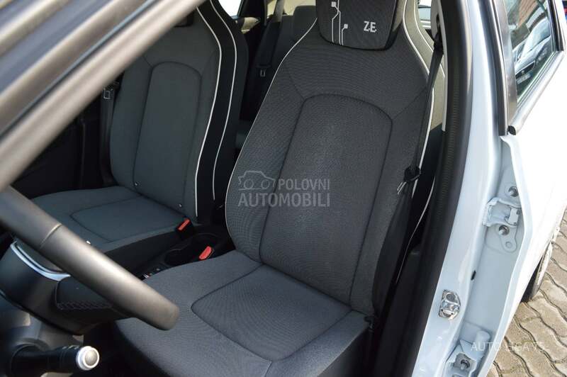 Renault Zoe R110 Business