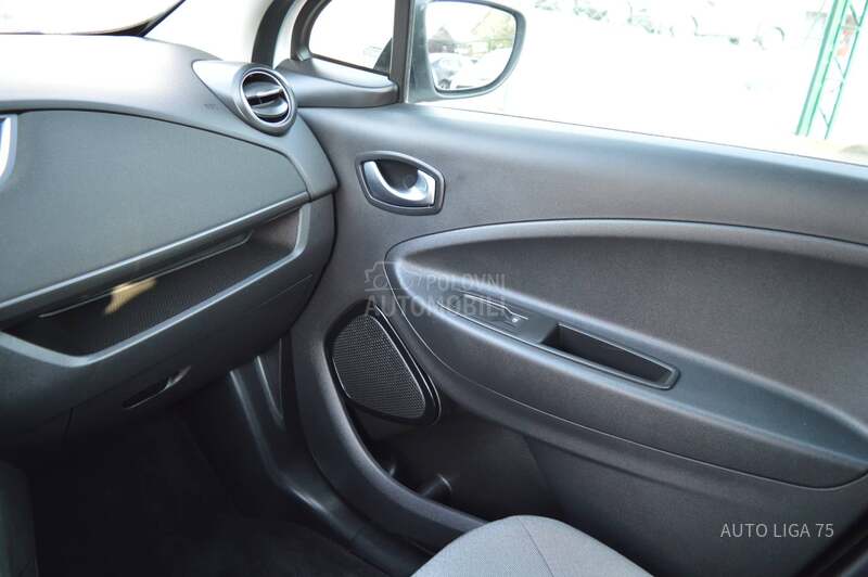Renault Zoe R110 Business