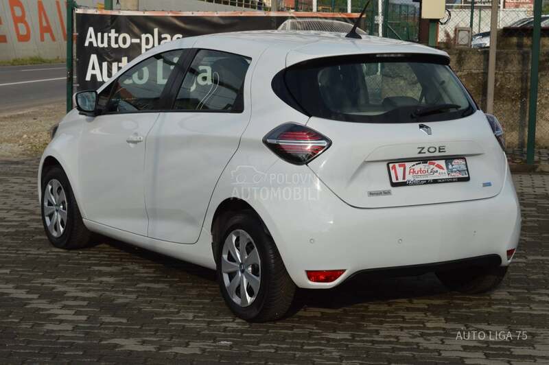 Renault Zoe R110 Business