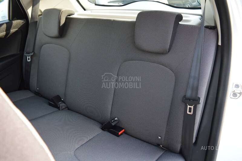 Renault Zoe R110 Business