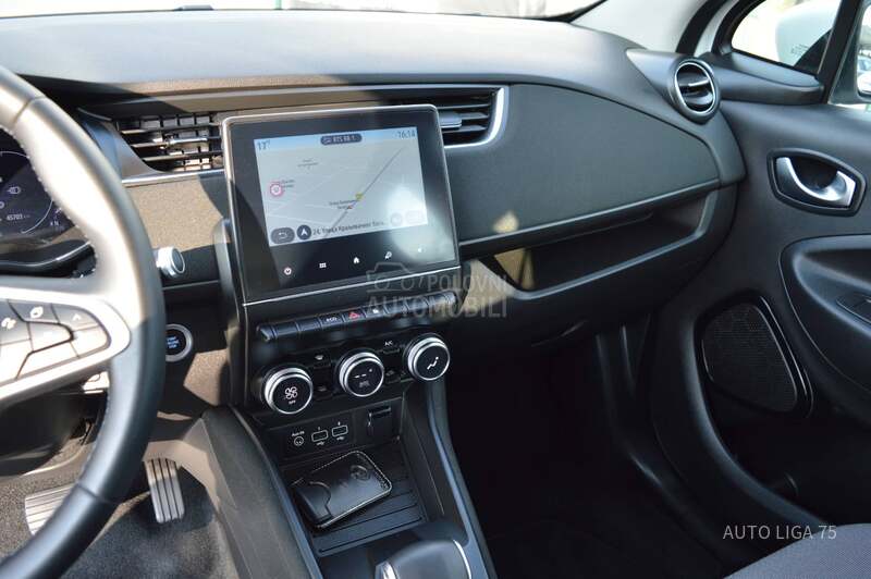 Renault Zoe R110 Business