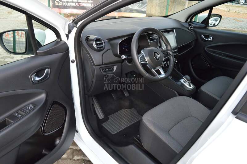Renault Zoe R110 Business