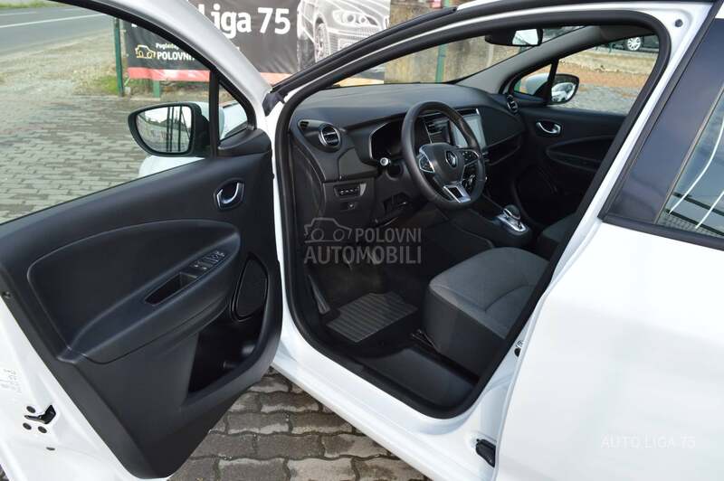 Renault Zoe R110 Business