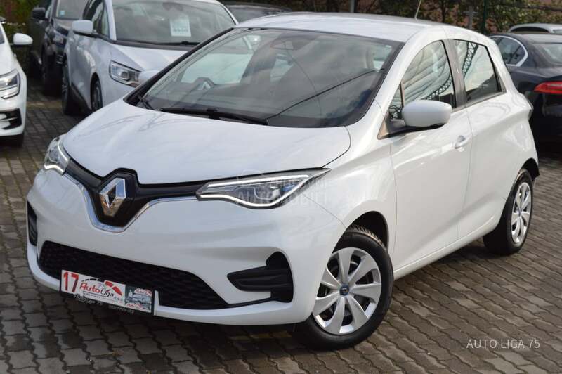 Renault Zoe R110 Business