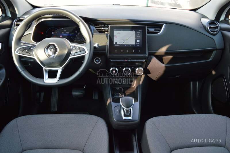 Renault Zoe R110 Business