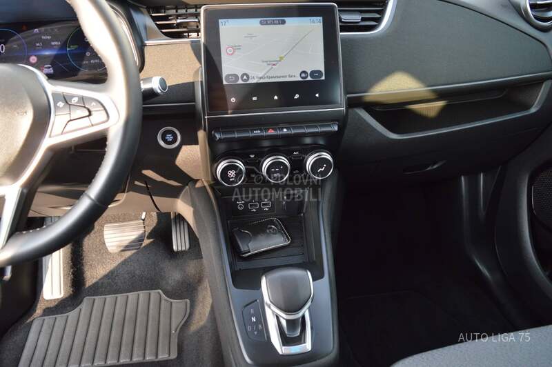 Renault Zoe R110 Business
