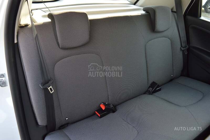 Renault Zoe R110 Business