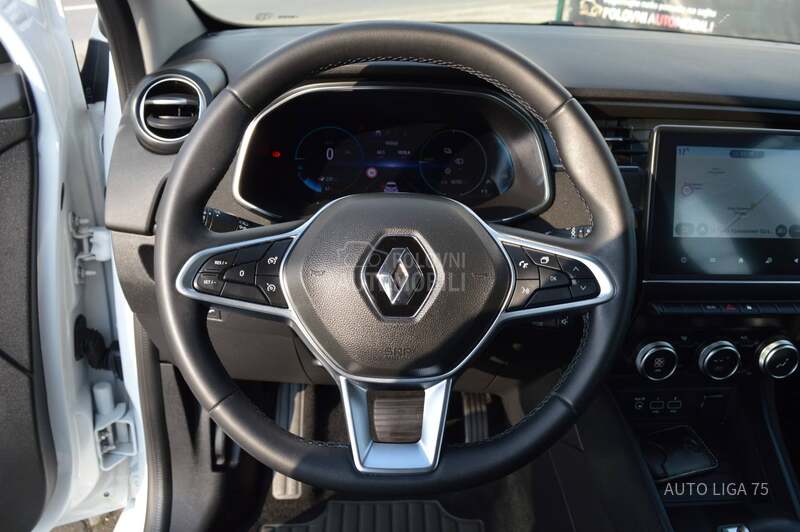 Renault Zoe R110 Business