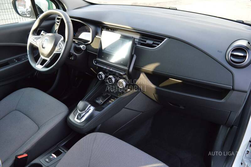 Renault Zoe R110 Business