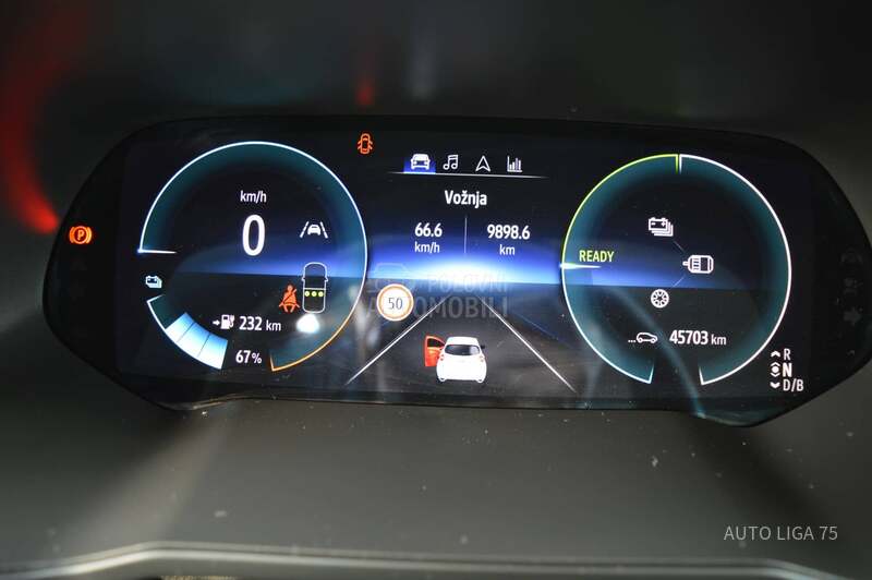 Renault Zoe R110 Business