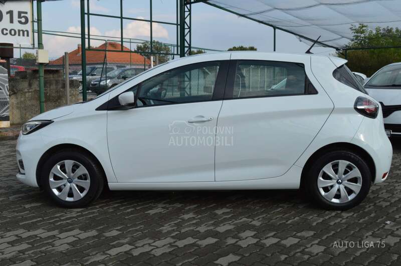 Renault Zoe R110 Business