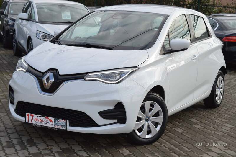 Renault Zoe R110 Business