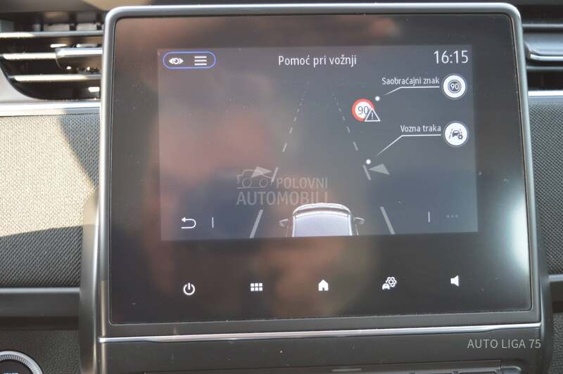 Renault Zoe R110 Business