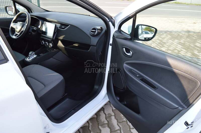 Renault Zoe R110 Business