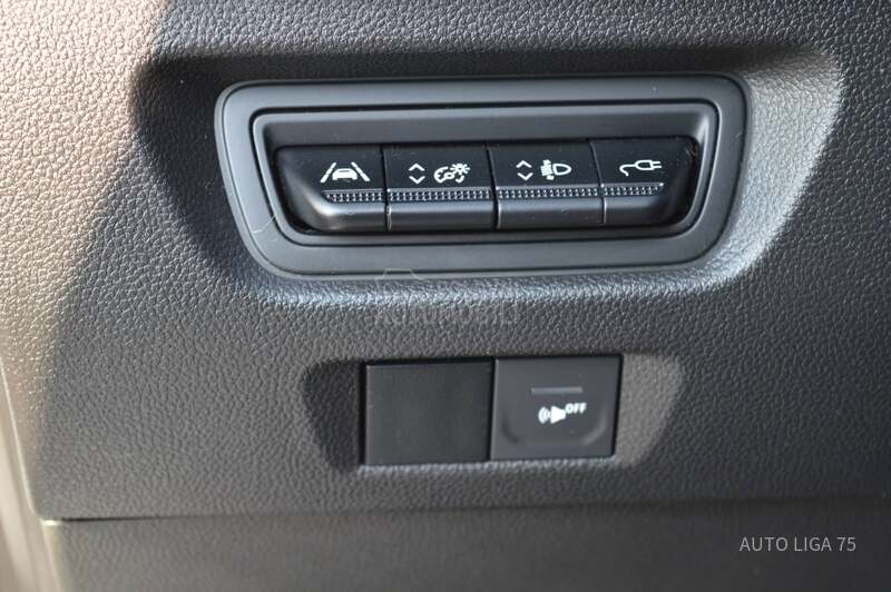 Renault Zoe R110 Business