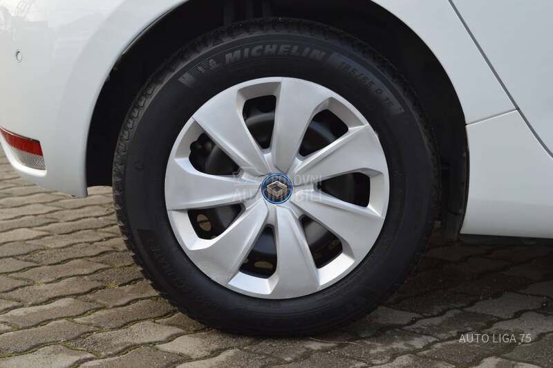 Renault Zoe R110 Business