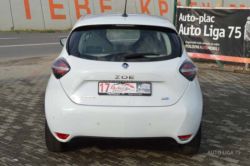 Renault Zoe R110 Business