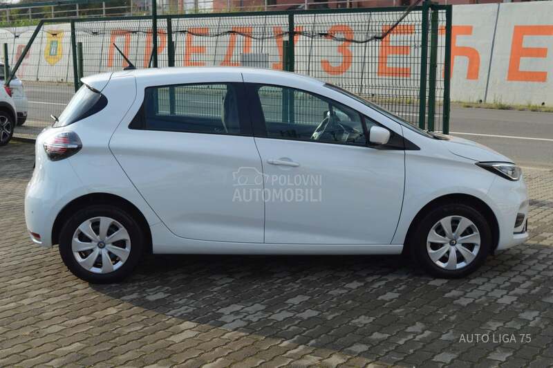 Renault Zoe R110 Business