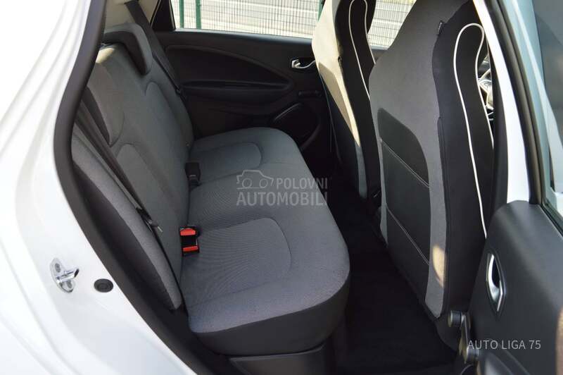 Renault Zoe R110 Business