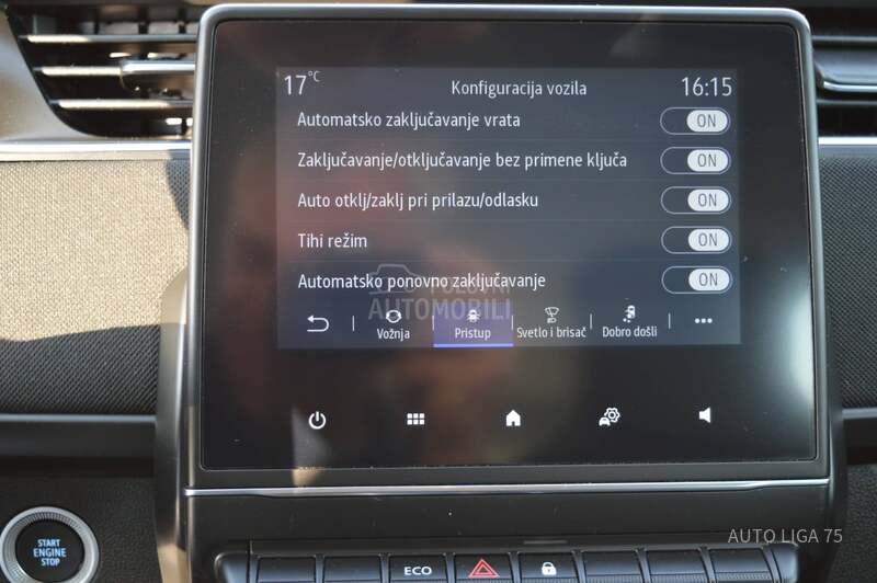 Renault Zoe R110 Business