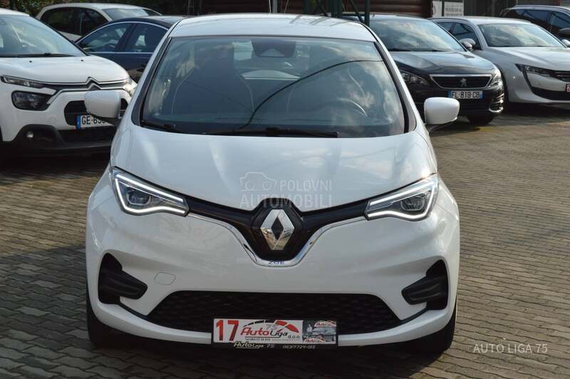 Renault Zoe R110 Business