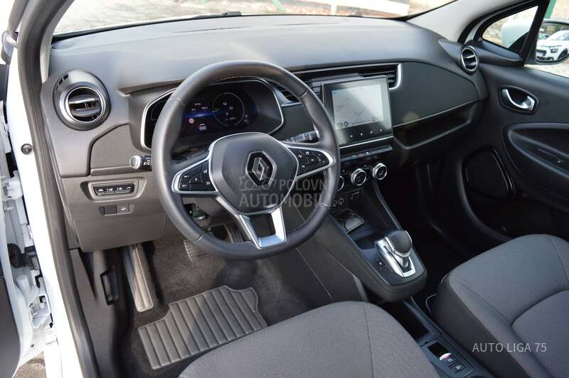 Renault Zoe R110 Business
