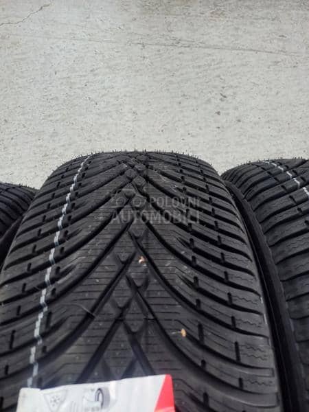 Kleber 225/50 R17 Zimska