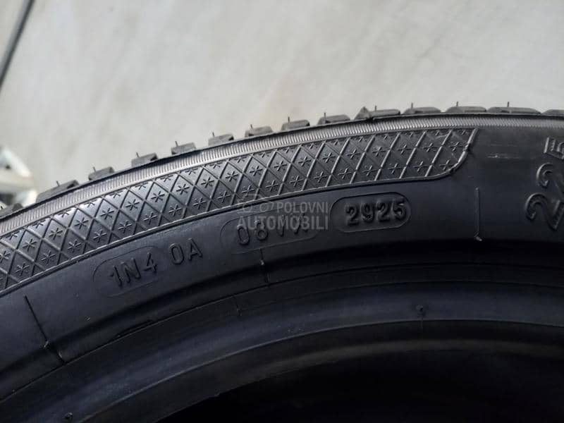 Kleber 225/50 R17 Zimska