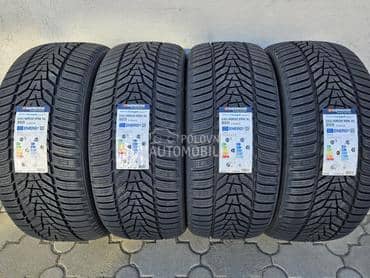 Hankook 245/40 R20 Zimska