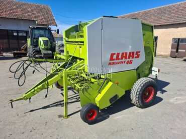 Claas 46 mreza