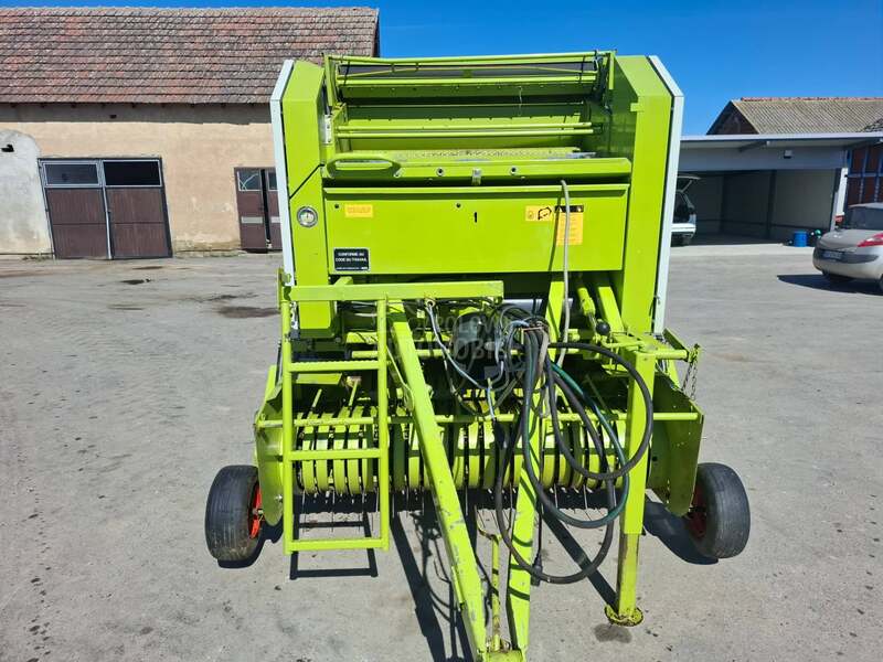 Claas 46 mreza