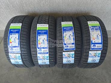 Linglong 225/45 R17 Zimska
