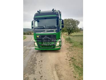 Volvo FH460