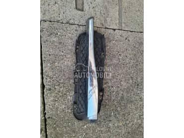 RESETKA BRANIKA za Jaguar XF od 2008. do 2011. god.